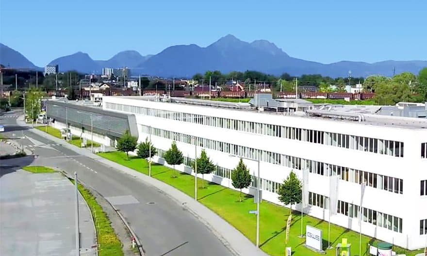 Salzburg