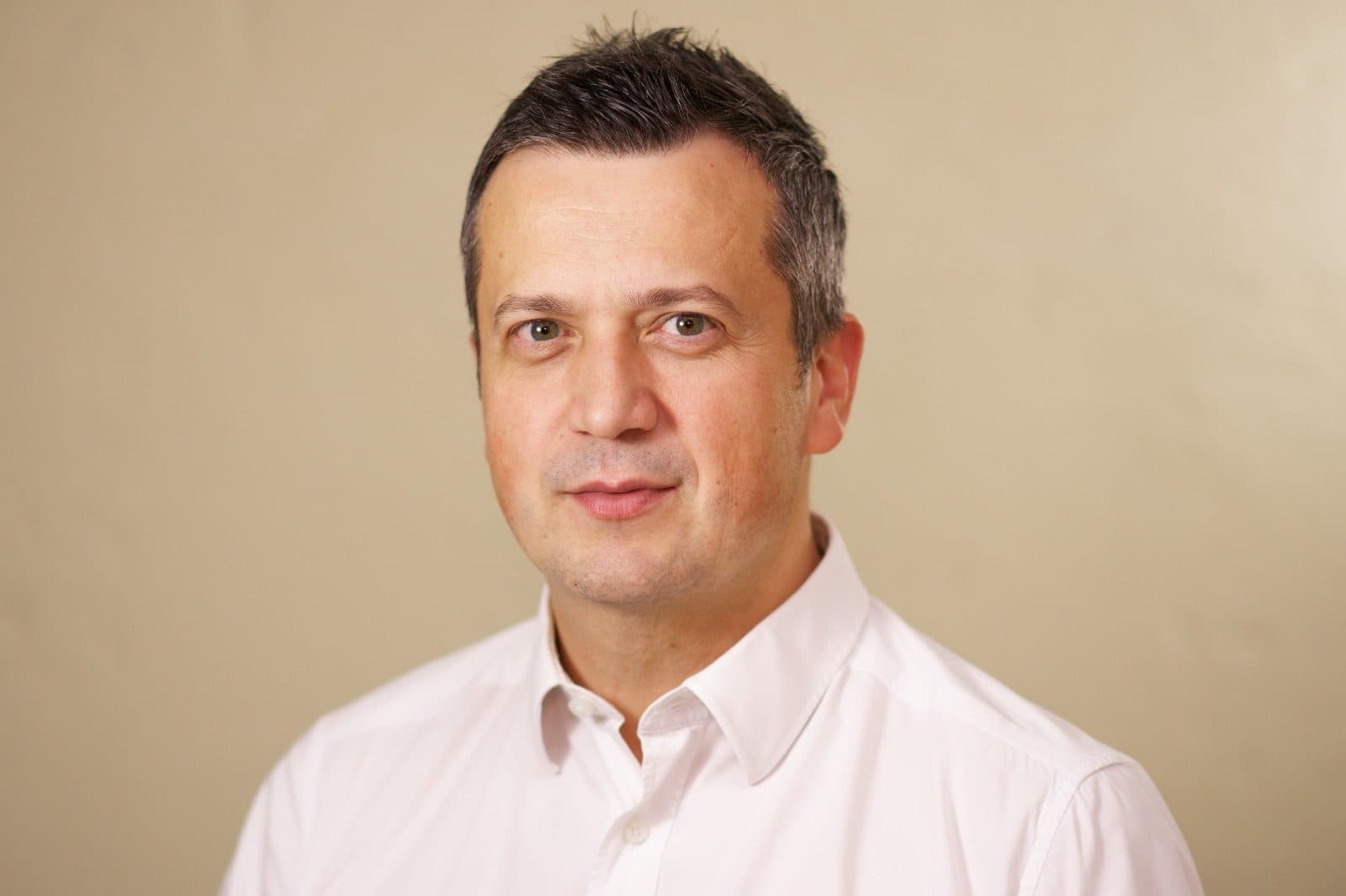 Mladen Nenadic